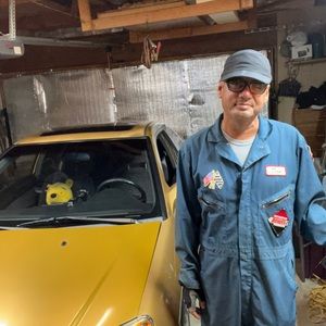 Meet your Posher, Daniel